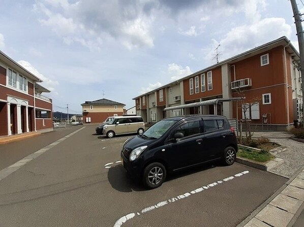 Moon Bridge2の物件内観写真